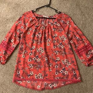 Copper Key (Dilliards) Top